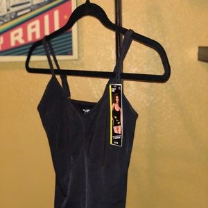 Seemless Cami/Shapwear